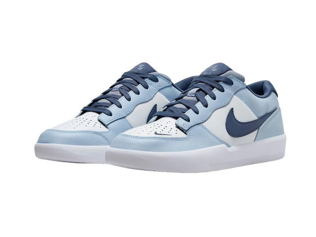 Nike Nike SB Force 58 PRM Thunder Blue - view 3