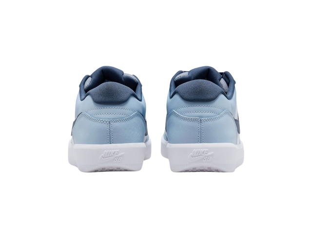 Nike Nike SB Force 58 PRM Thunder Blue - view 4