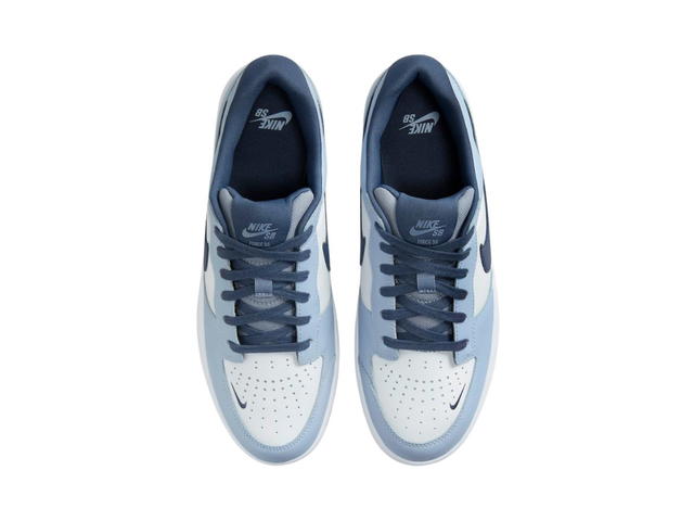Nike Nike SB Force 58 PRM Thunder Blue - view 5