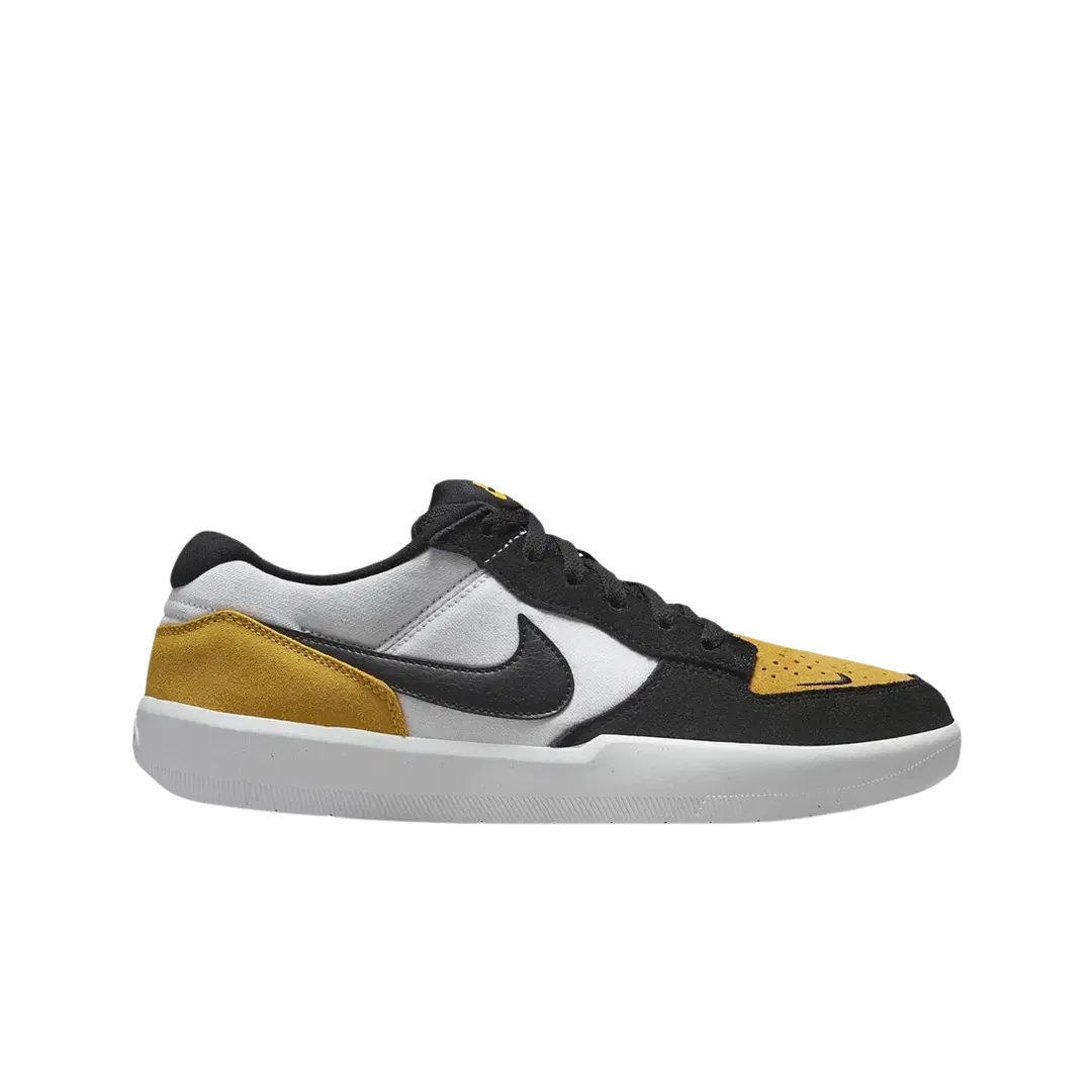Nike Nike SB Force 58 University Gold Black