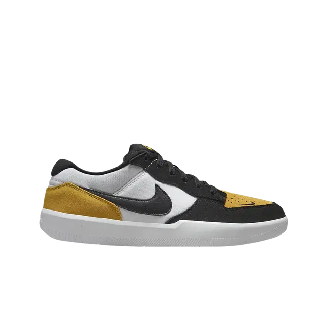Nike Nike SB Force 58 University Gold Black - view 1