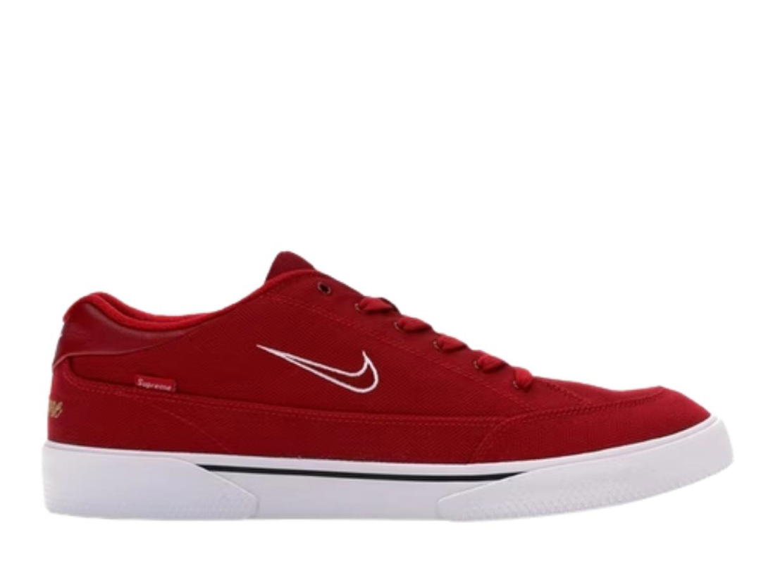Nike Nike SB GTS Supreme Red