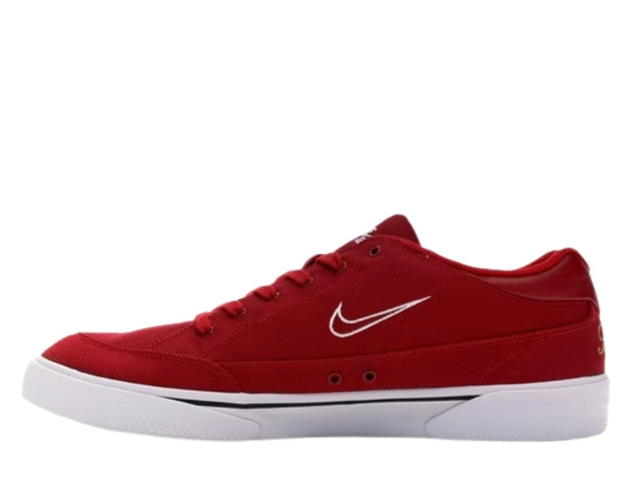 Nike Nike SB GTS Supreme Red - view 2