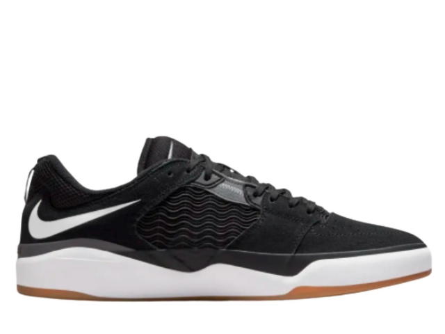 Nike Nike SB Ishod Wair Black Dark Grey - view 1