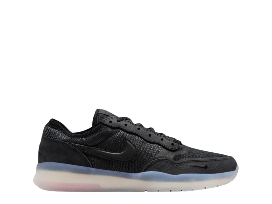 Nike Nike SB PS8 Black And Sail