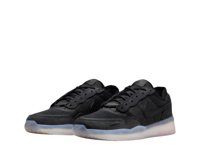 Nike Nike SB PS8 Black And Sail - view 3