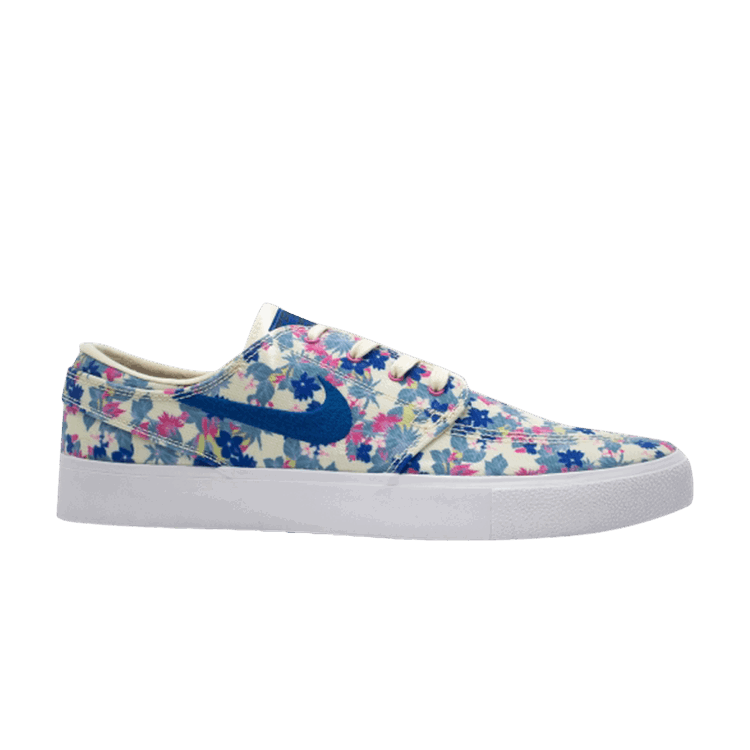Nike Nike SB Zoom Stefan Janoski Canvas RM Premium Fossil