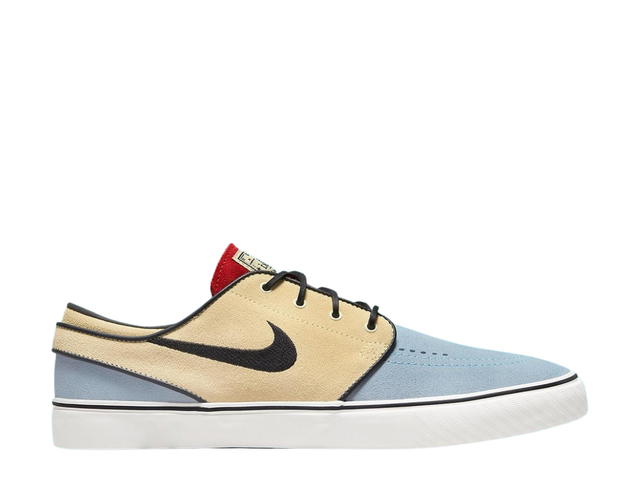 Nike Nike SB Zoom Stefan Janoski OG Alabaster Chili Red - view 1