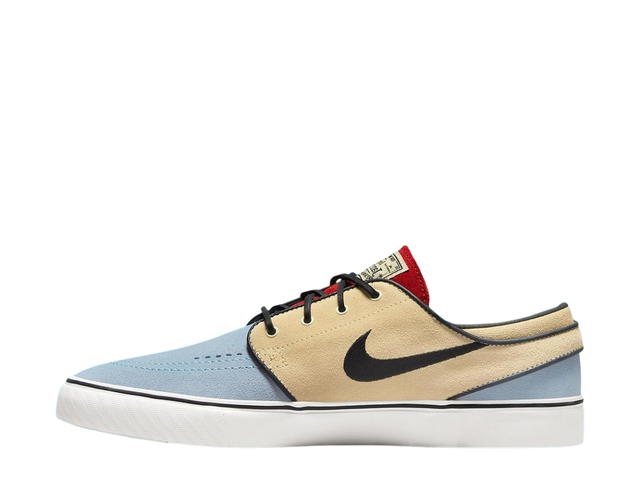 Nike Nike SB Zoom Stefan Janoski OG Alabaster Chili Red - view 2