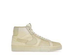 Buy Nike SB Zoom Blazer Mid PRM Lemon Wash at Sasom – Authentic and Ready to Ship