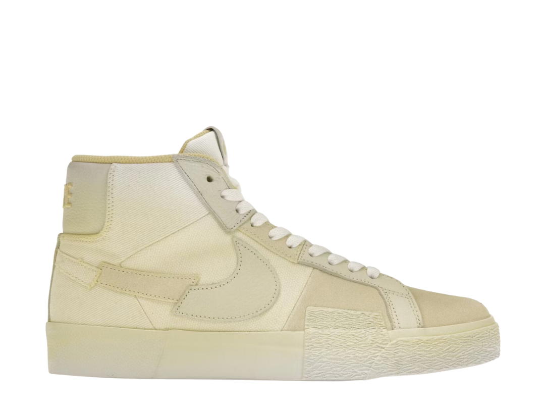 Nike Nike SB Zoom Blazer Mid PRM Lemon Wash
