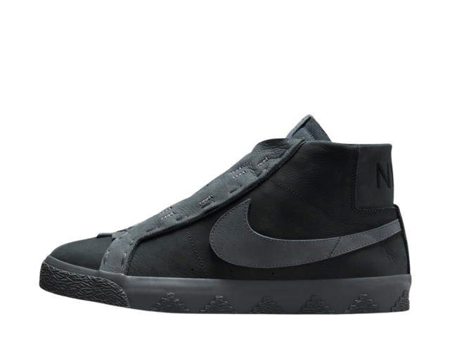 Nike Nike SB Zoom Blazer Mid Di’Orr Greenwood - view 2