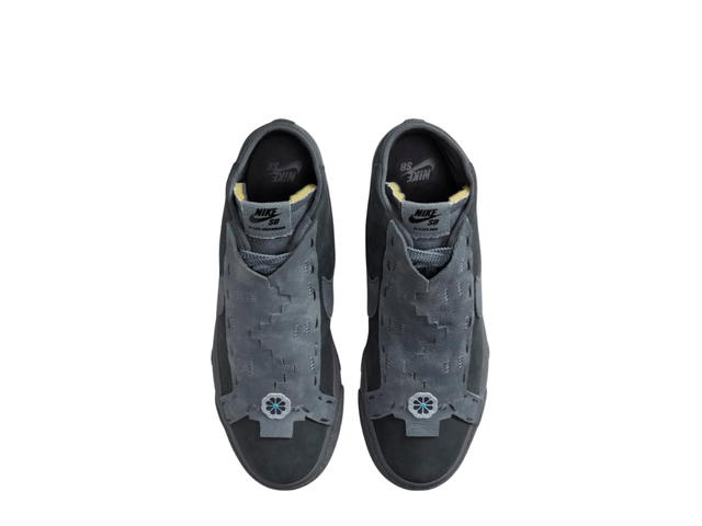 Nike Nike SB Zoom Blazer Mid Di’Orr Greenwood - view 3