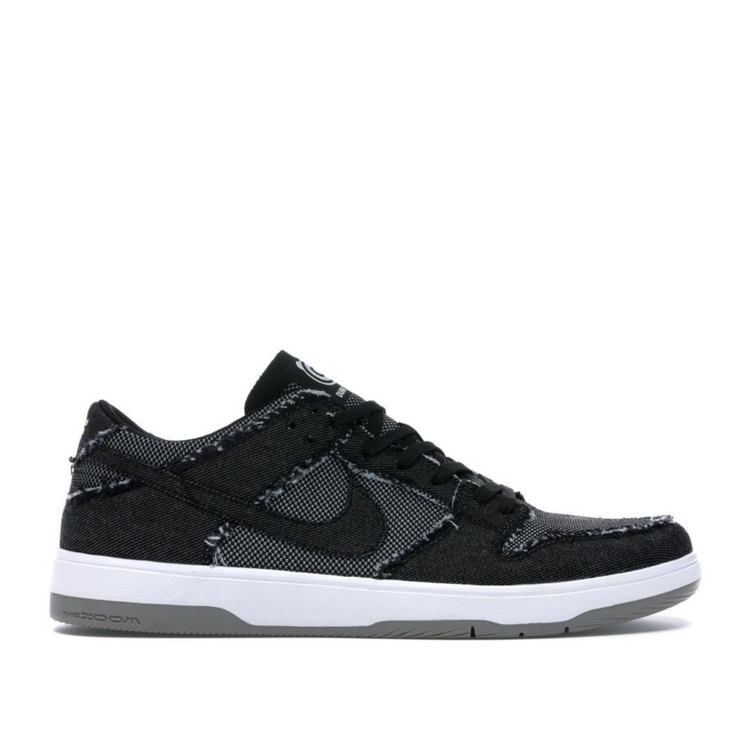 Nike Nike SB Dunk Low Elite Medicom Bearbrick