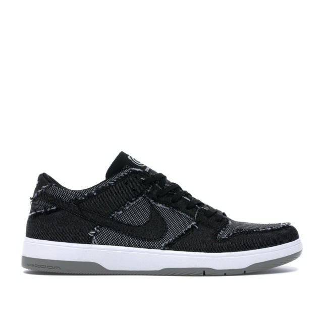 Nike Nike SB Dunk Low Elite Medicom Bearbrick - view 1
