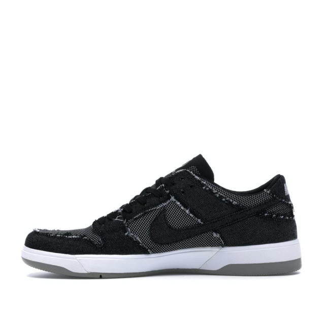 Nike Nike SB Dunk Low Elite Medicom Bearbrick - view 2