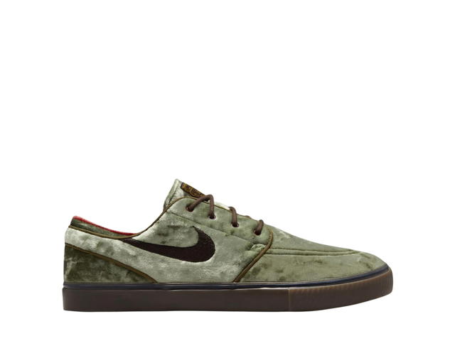Nike Nike SB Zoom Janoski OG+ SE City of Cinema - view 1
