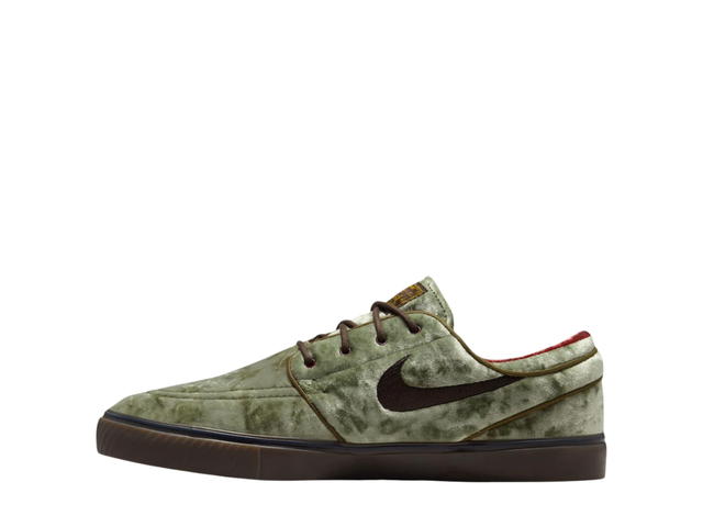 Nike Nike SB Zoom Janoski OG+ SE City of Cinema - view 2