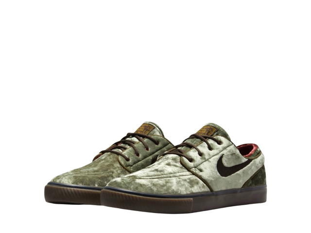 Nike Nike SB Zoom Janoski OG+ SE City of Cinema - view 3