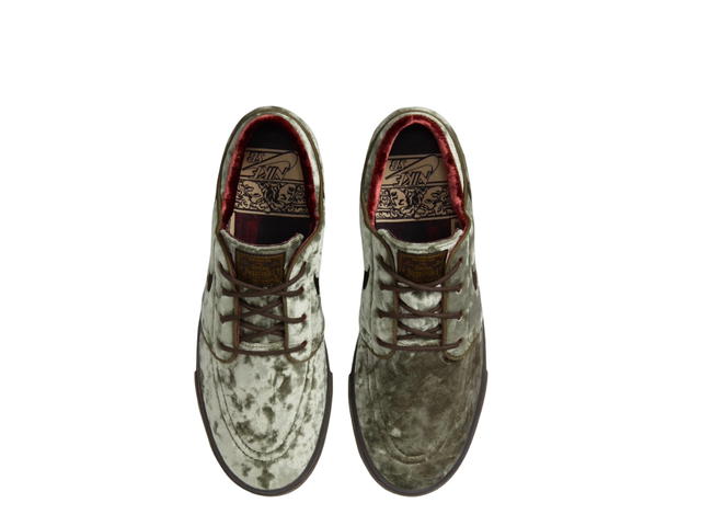 Nike Nike SB Zoom Janoski OG+ SE City of Cinema - view 5