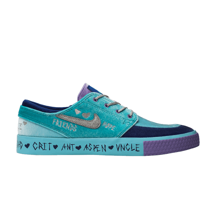 Nike Nike SB Zoom Janoski RM Doernbecher (2019)