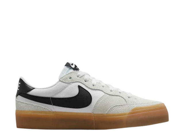 Nike Nike SB Zoom Pogo Plus White Black Gum (W) - view 1
