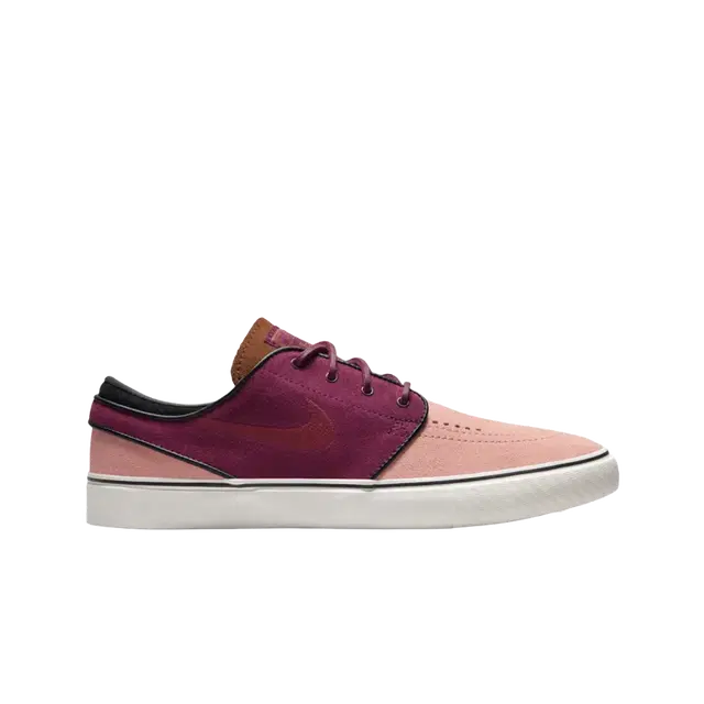 Nike Nike SB Zoom Janoski OG+ Red Stardust - view 2