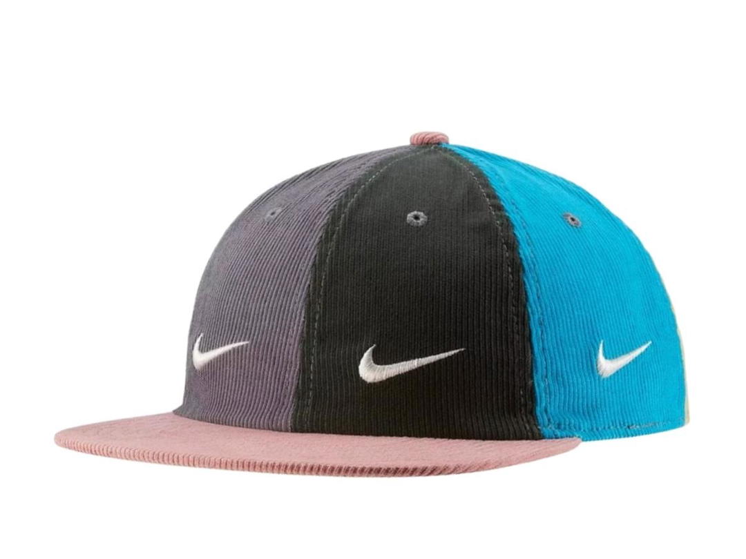 Nike Nike Sean Wotherspoon Heritage '86 Quickstrike Cap Multicolor