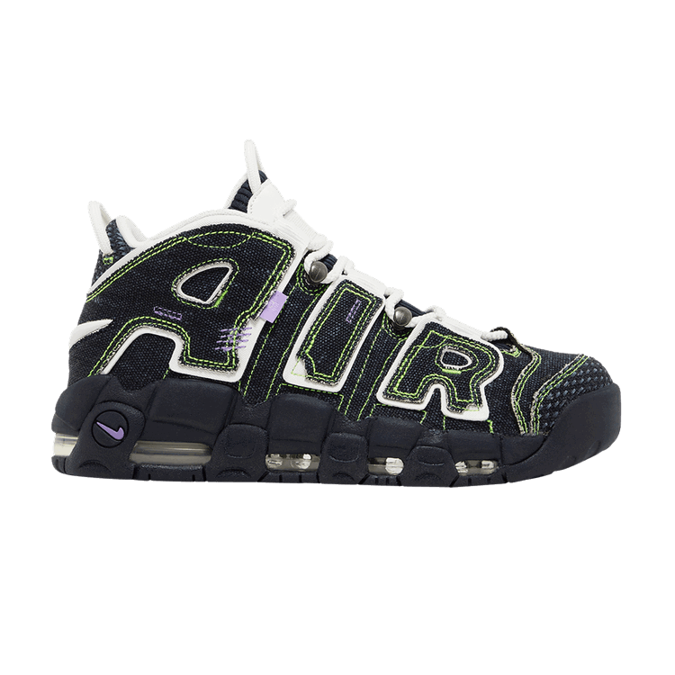 Nike Nike Air More Uptempo Serena Williams Design Crew (Women's)