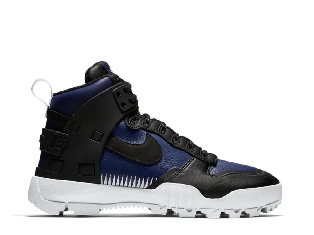 Nike Nike SFB Jungle Dunk Undercover Black