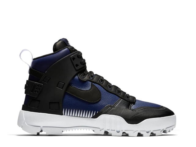 Nike Nike SFB Jungle Dunk Undercover Black - view 1