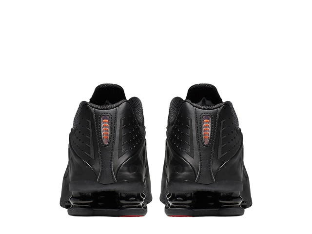 Nike Nike Shox R4 Black (Women's) - view 6