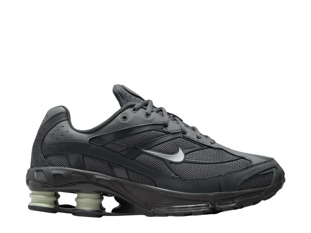 Nike Nike Shox Ride 2 Anthracite Jade Horizon - view 1