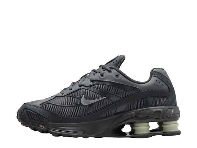 Nike Nike Shox Ride 2 Anthracite Jade Horizon - view 2