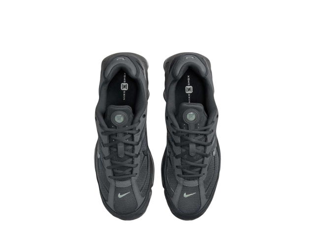 Nike Nike Shox Ride 2 Anthracite Jade Horizon - view 3