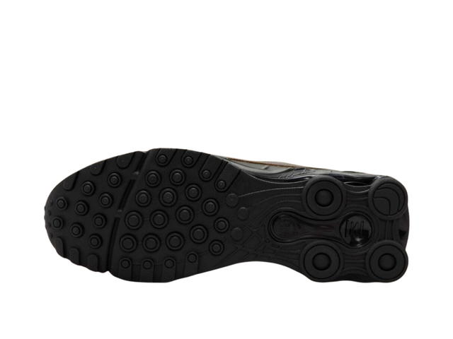Nike Nike Shox Ride 2 Black Light British Tan - view 4