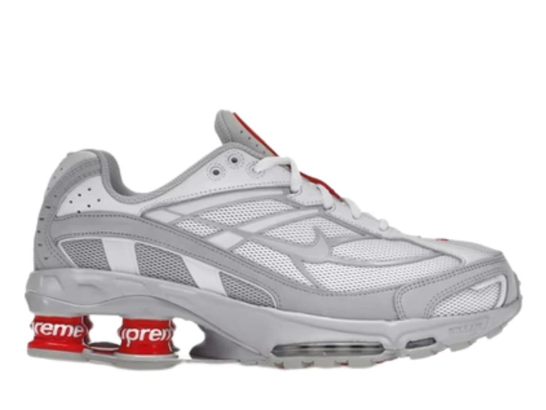 Nike Nike Shox Ride 2 SP Supreme White