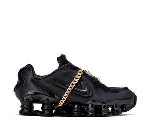 Buy Nike Shox TL Comme des Garcons Black (Women's) at Sasom – Authentic and Ready to Ship