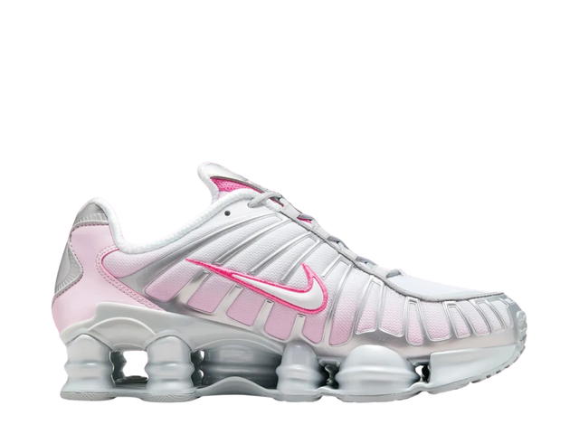 Nike Nike Shox TL Pink Foam (W) - view 1