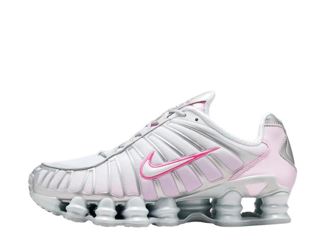 Nike Nike Shox TL Pink Foam (W) - view 2