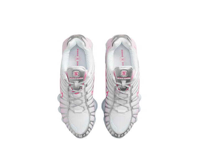 Nike Nike Shox TL Pink Foam (W) - view 3