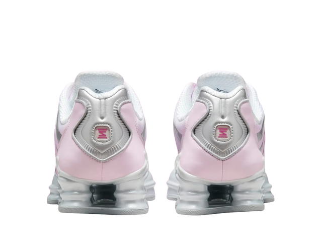 Nike Nike Shox TL Pink Foam (W) - view 4