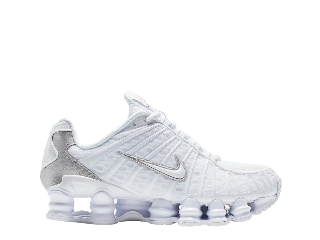 Nike Nike Shox TL Chrome (Women's)