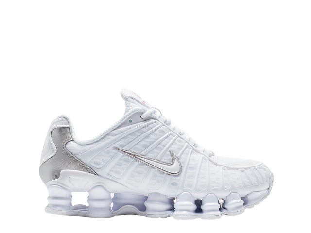 Nike Nike Shox TL Chrome (Women's) - view 1