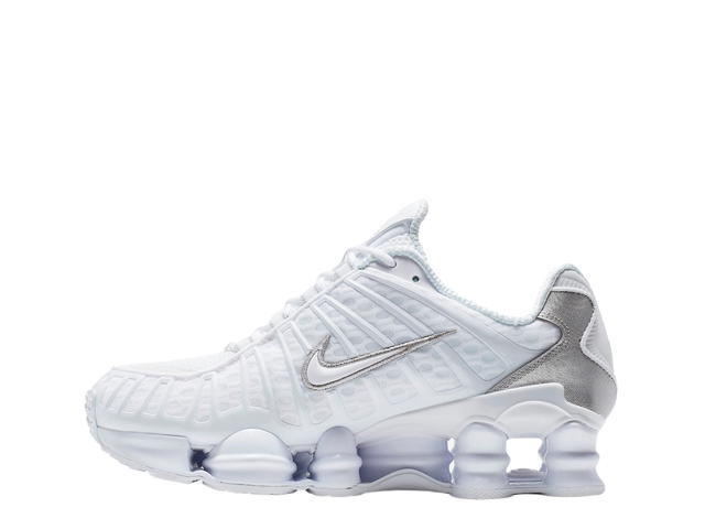 Nike Nike Shox TL Chrome (Women's) - view 2