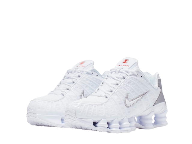 Nike Nike Shox TL Chrome (Women's) - view 3