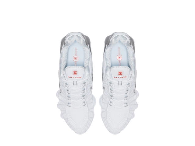 Nike Nike Shox TL Chrome (Women's) - view 4