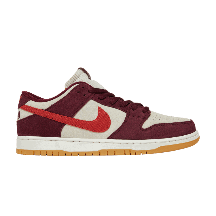 Nike Nike SB Dunk Low Skate Like a Girl (Special Box)
