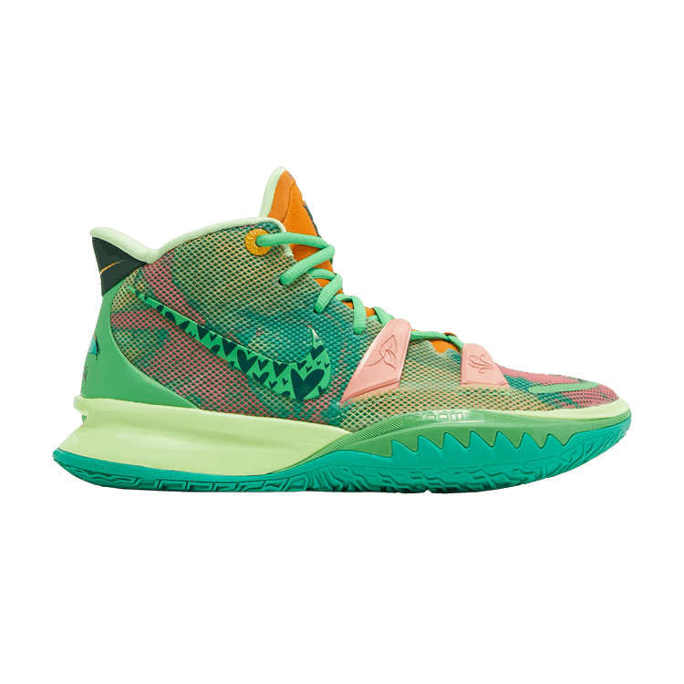 Nike Nike Sneaker Room x Kyrie 7 'Air & Earth'