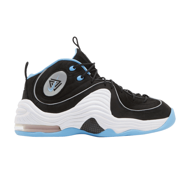 Nike Nike Social Status x Air Penny 2 'Playground - Black'